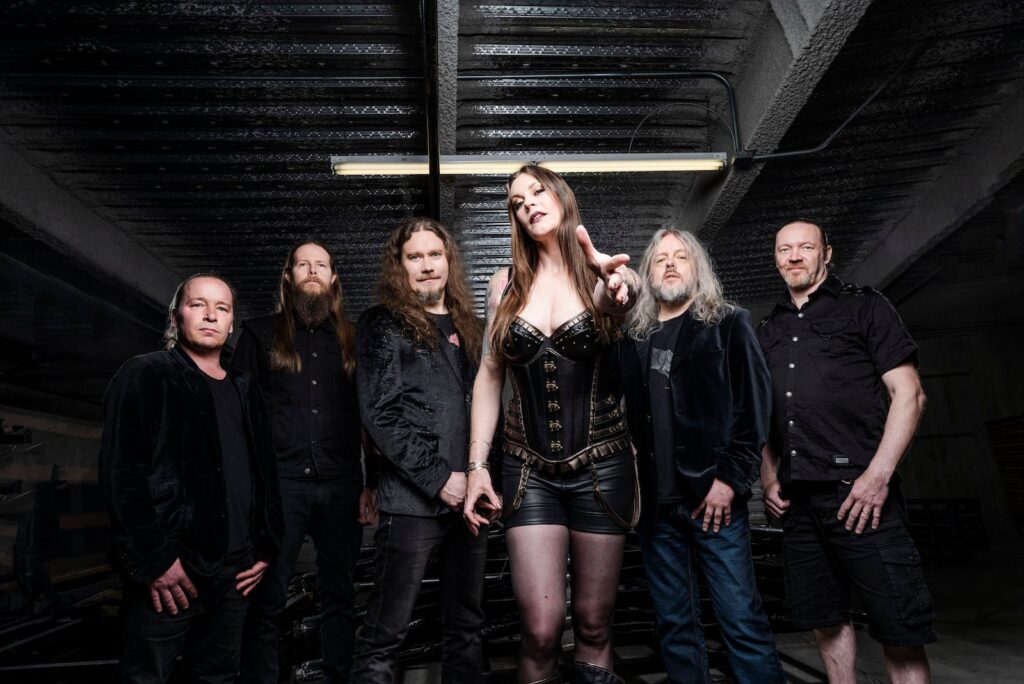 Nightwish-2022