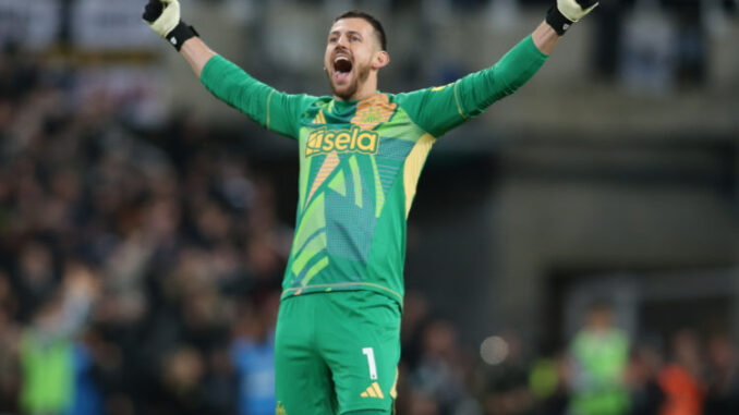 Newcastle United FC v Wolverhampton Wanderers FC - Premier League