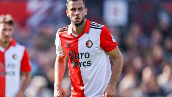David-Hancko-Feyenoord-transfer