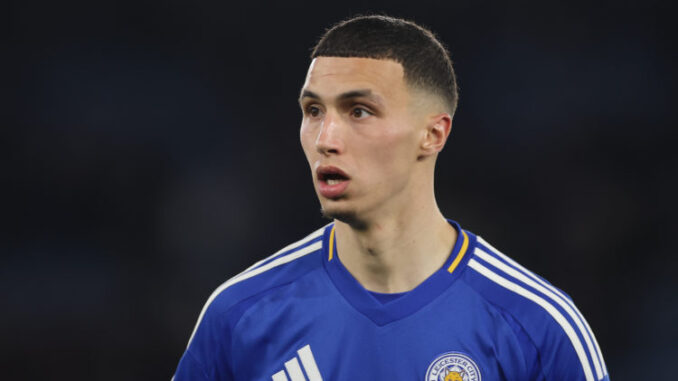 Leicester City FC v Newcastle United FC - Premier League