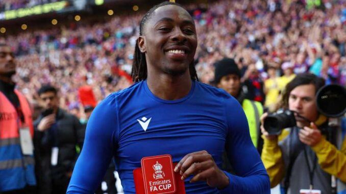 crystal-palace-s-eberechi-eze-poses-with-the-player-of-the-match-trophy