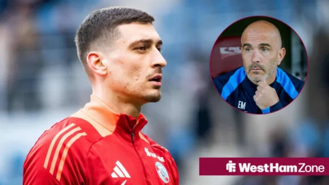 West-Ham-Djordje-Petrovic-Enzo-Maresca-750x421