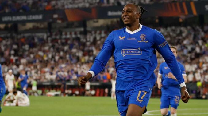 joe-aribo-rangers-premiership